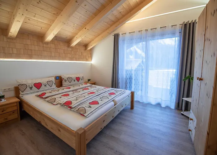 Ferienwohnung Trocker