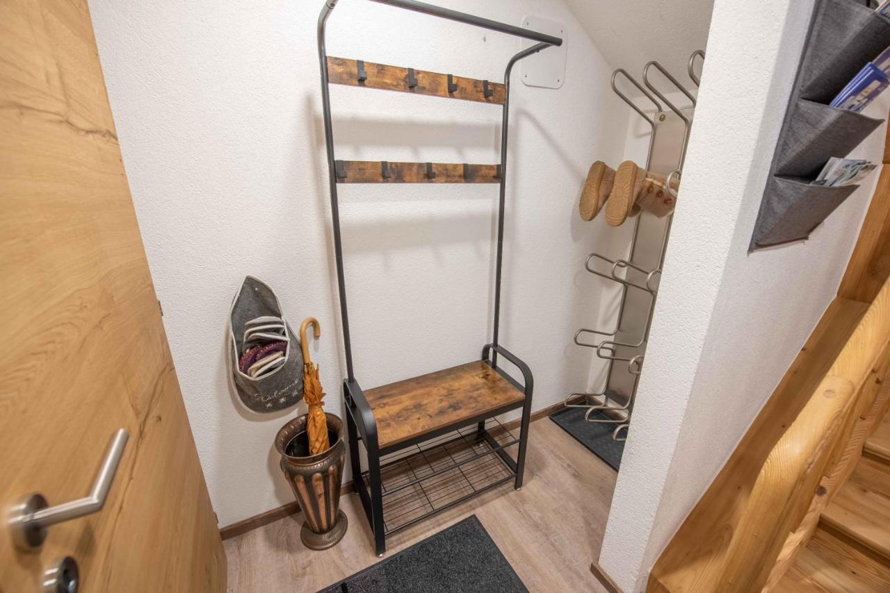 Apartment Trocker Krimml